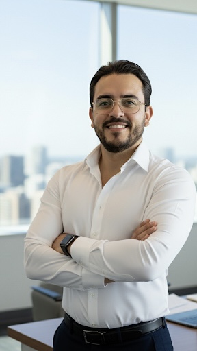 Foto de Enrique Torres