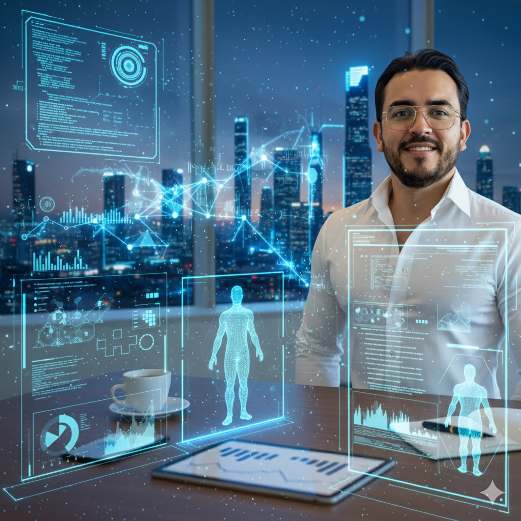 Programa de Implementación de IA en Reclutamiento