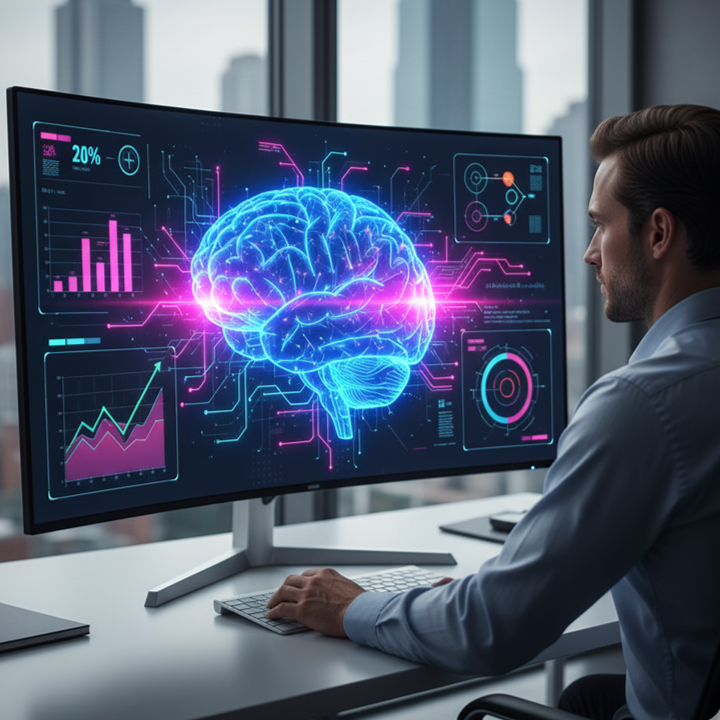 Pruebas Psicométricas