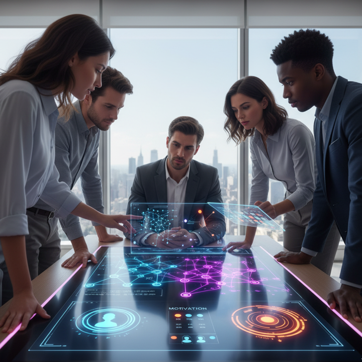 Psicología del Talento